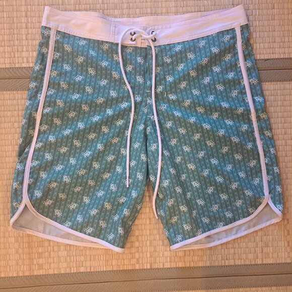 ACACIA Board Shorts - Picture 1 of 3